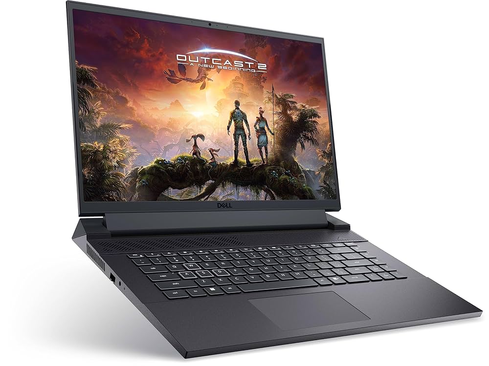 Dell G16 7630 Laptop (2023) | 16
